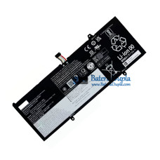 Bateria para Lenovo 13ALC7 L21C4PE2 Yoga6 L21D4PE1 L21M4PE2 [bateria de substituição]
